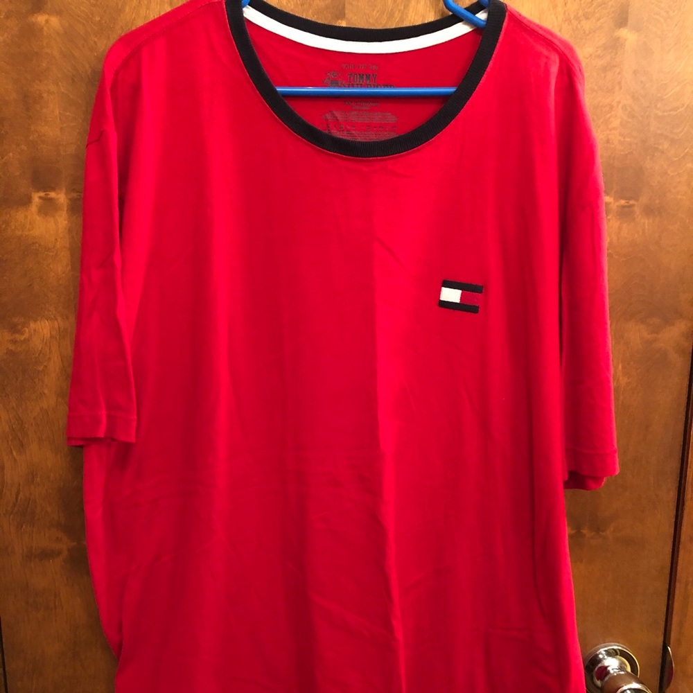 Tommy Hilfiger tshirt